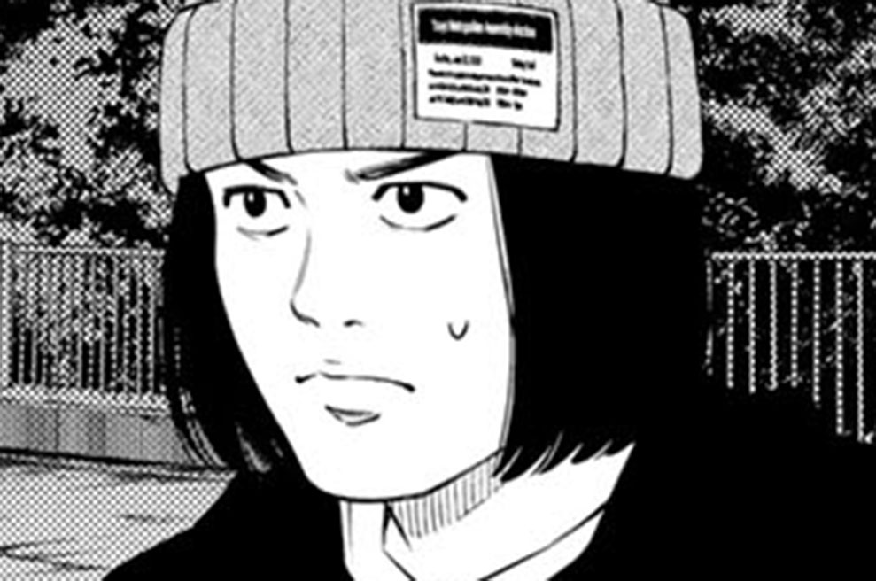 第７話①　泥沼