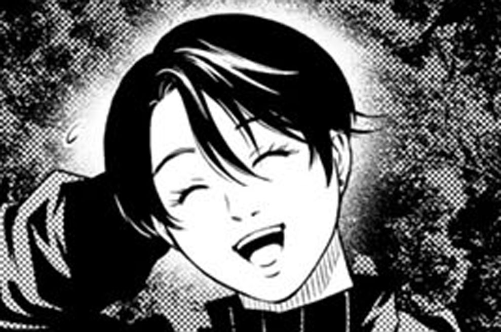 第７話②　泥沼