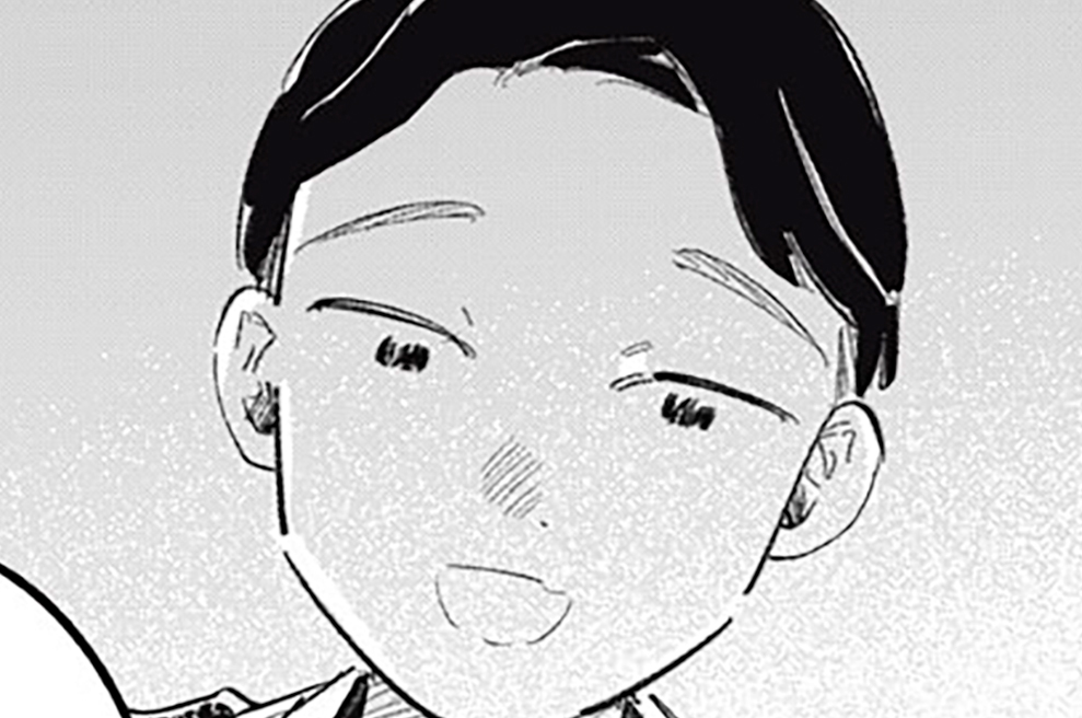 第１１話／メッセージ