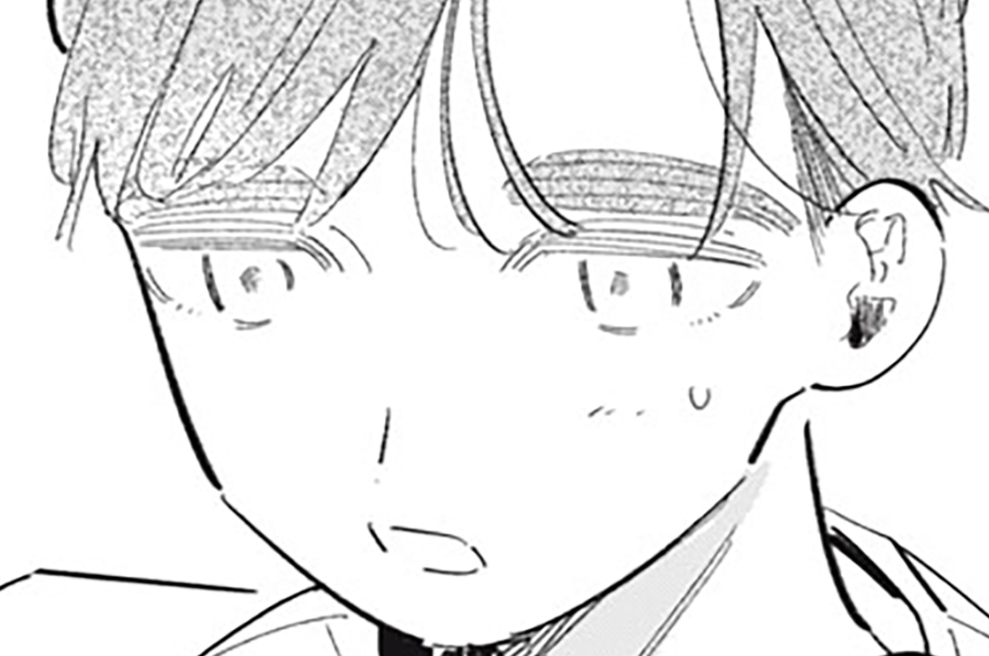 第１２話／男の子