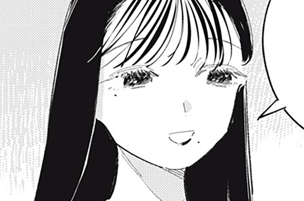 第１３話／その顔