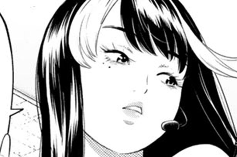 第９話　老兵達