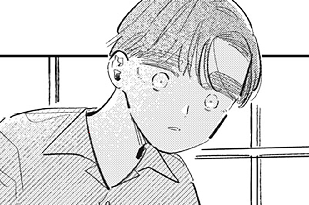 第１４話／彼氏いるの？
