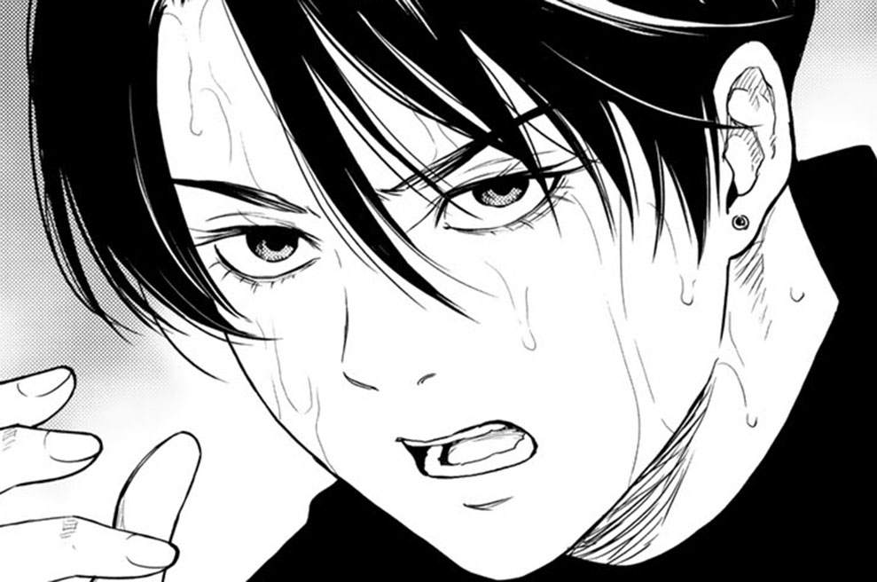第１１話　いつも通り