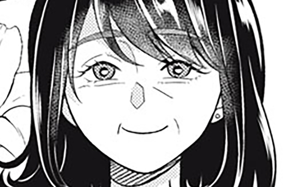 第２４話　身勝手な男