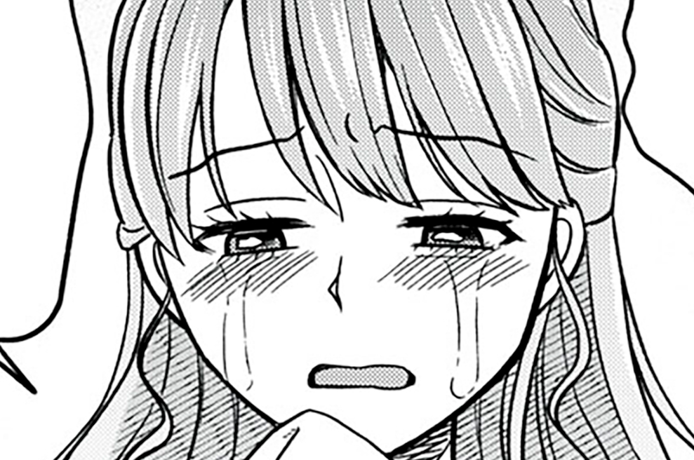 第２５話　私が悪いって言いたいの？