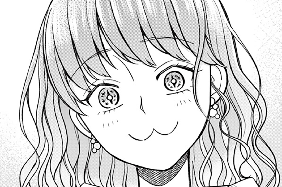 第２８話　ありのままの私