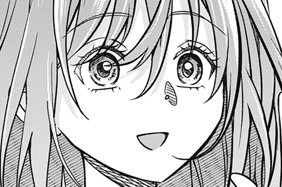 第３０話　真剣交際の谷