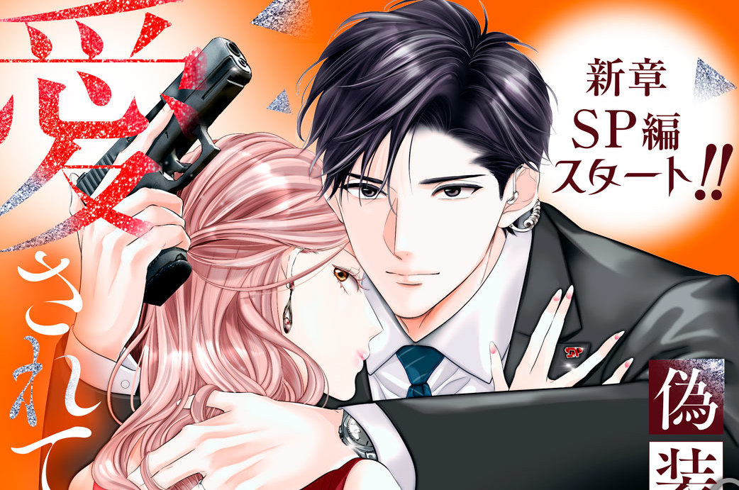 偽装結婚したライバルにどうやら１０年前から愛されていたらしい - 桃井すみれ / 偽装結婚したライバルにどうやら１０年前から愛されていたらしい 分冊版（１３） | コミックDAYS