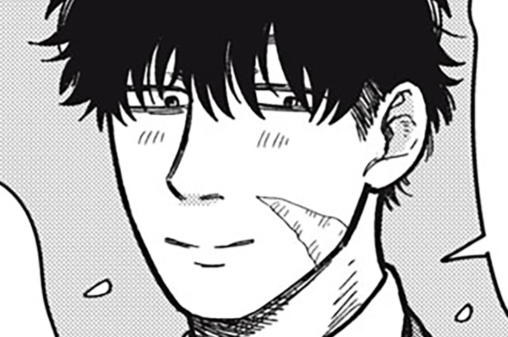 第３３話（前編）