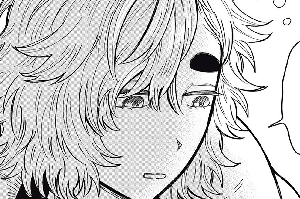 エピローグ（前編）