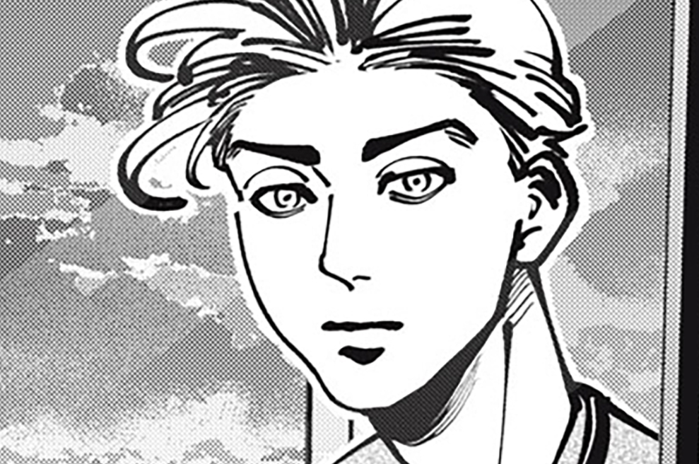 ＃３８…観覧車