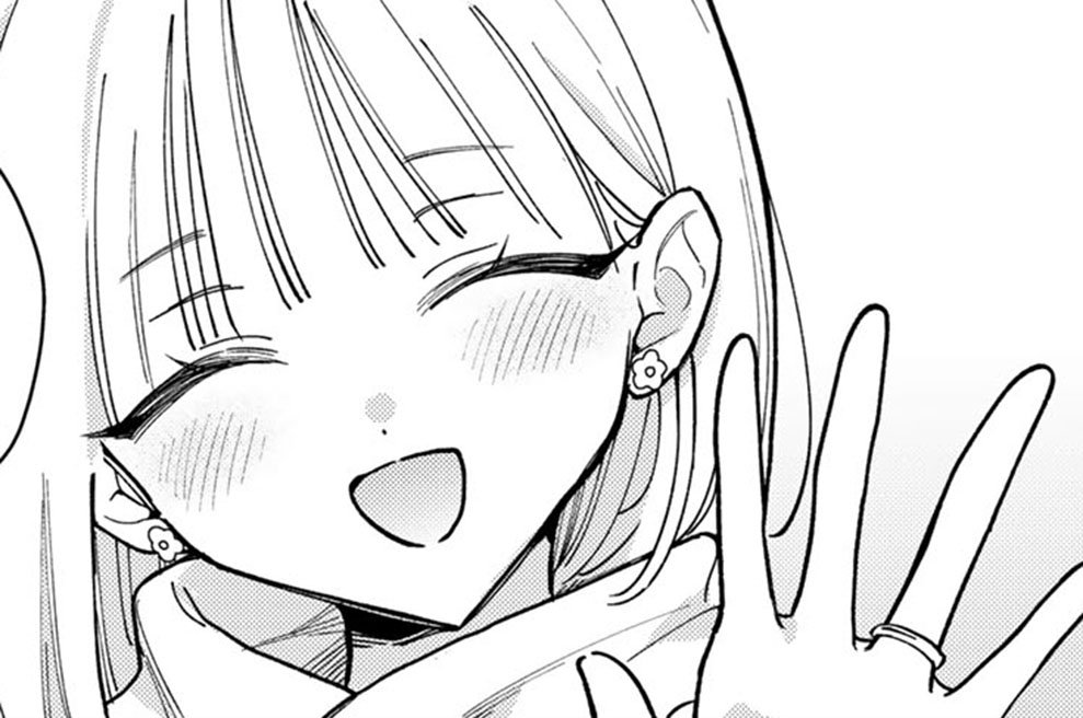 最終話①　聖夜の天使たち