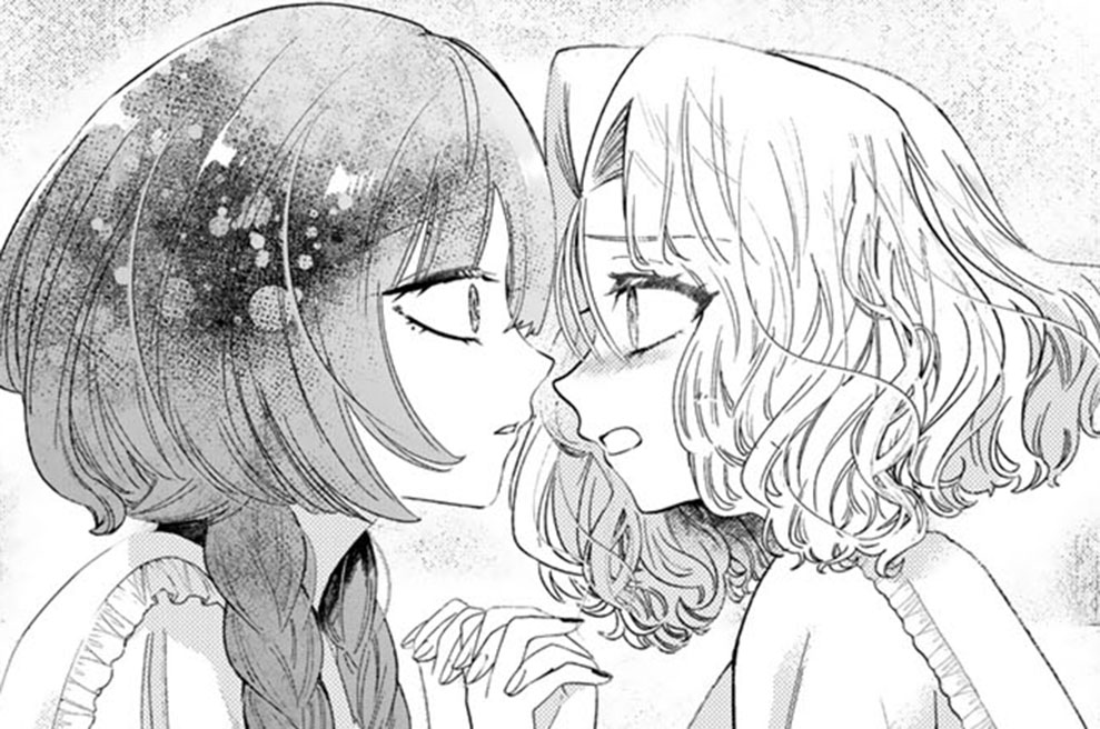 第２５話①　正しい愛し方