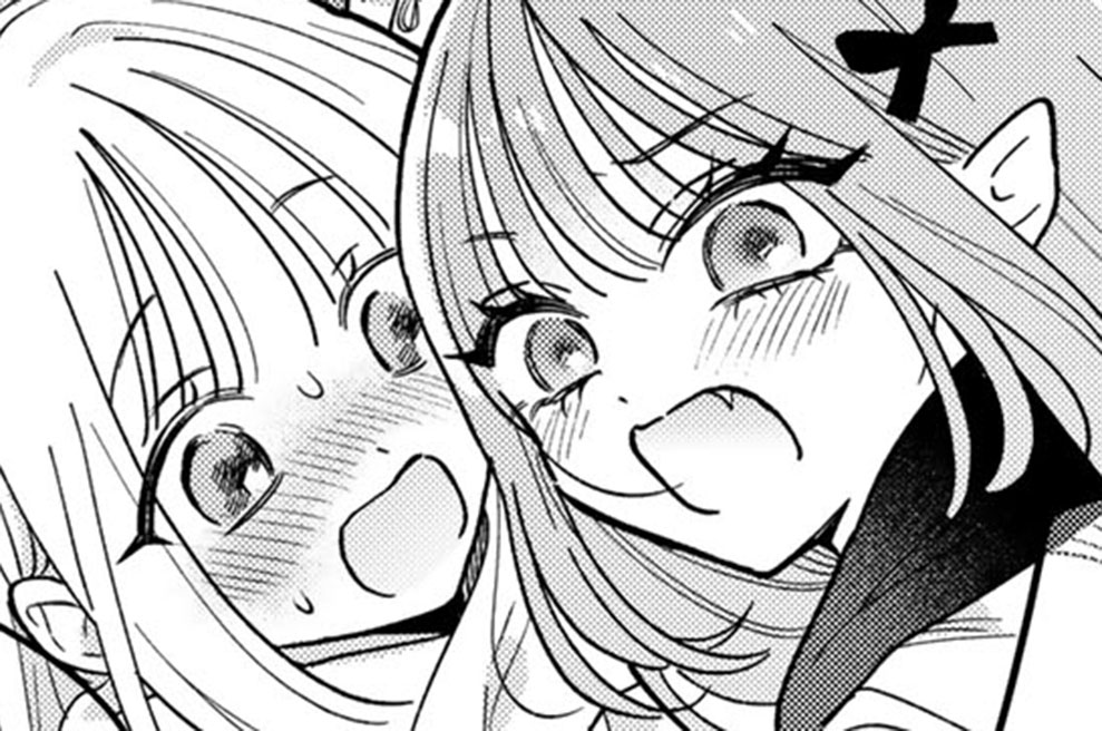 最終話②　聖夜の天使たち