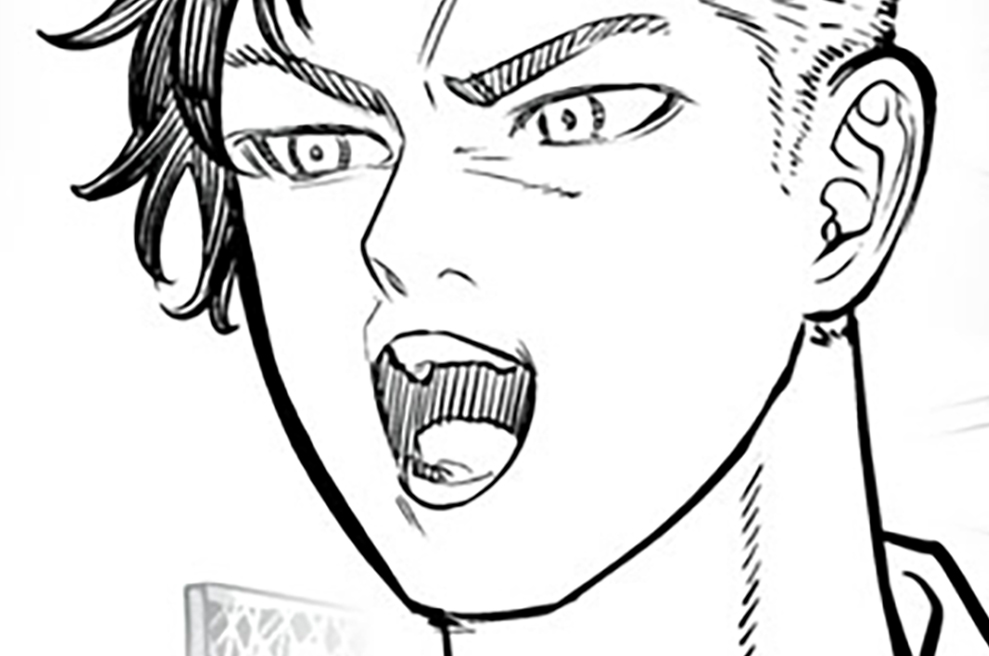 番外編⑤／毒草