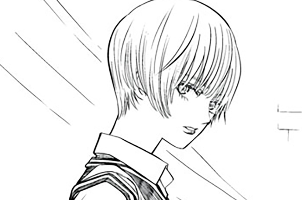 ＃４７／配偶者防衛②