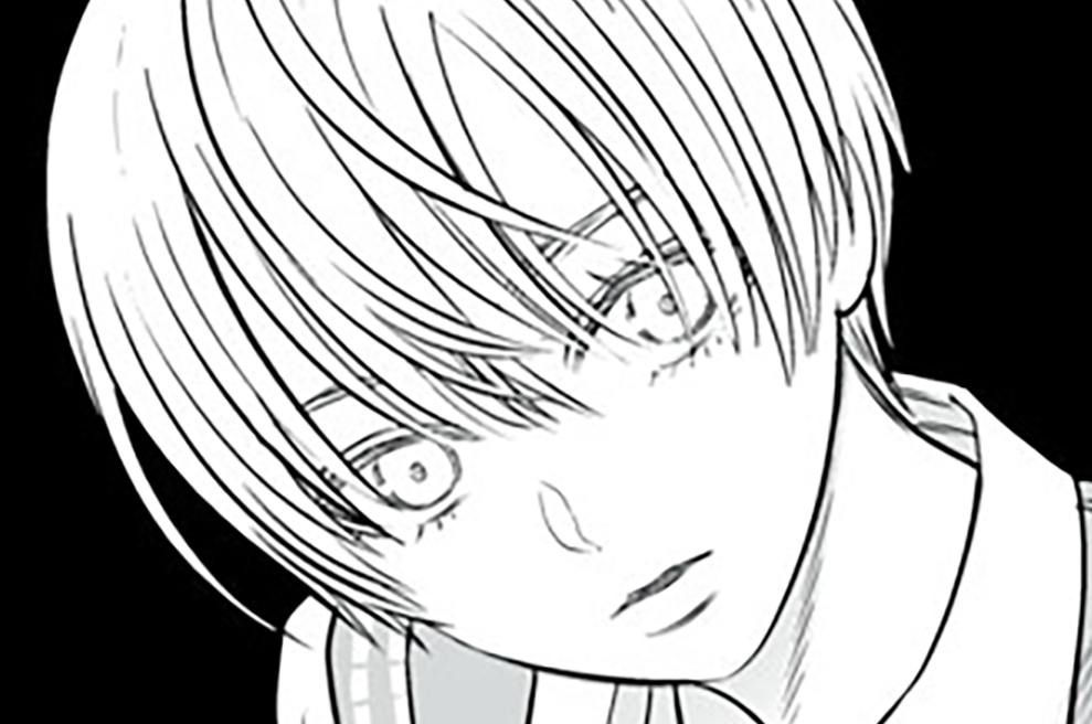 ＃５１／性的共食い（中編）