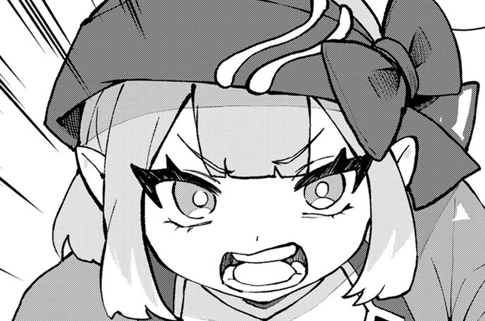 第６２話　故郷につれ出してみた