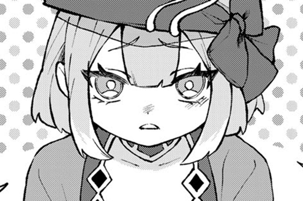 第６５話　魔人と戦ってみた