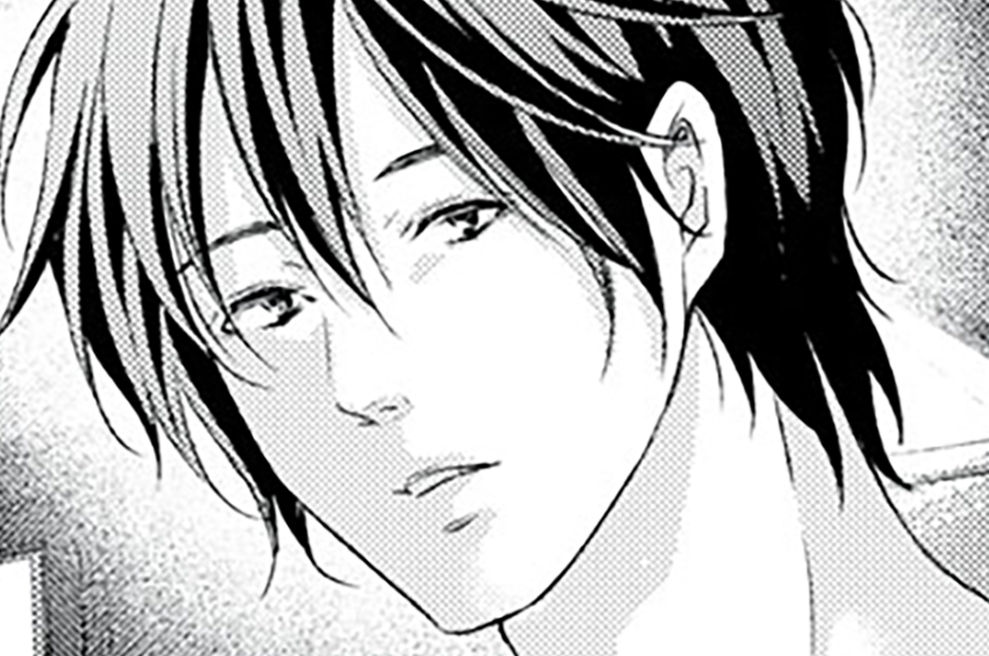 第６６話　まさかVIPが私に恋？（前編）