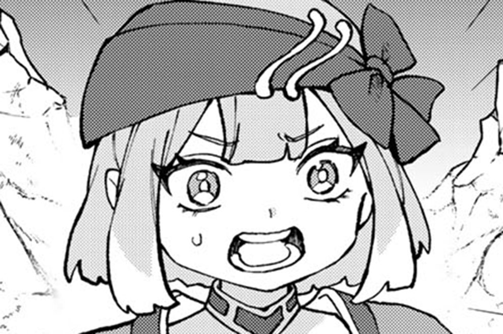 第６６話　伝説の神龍と戦ってみた