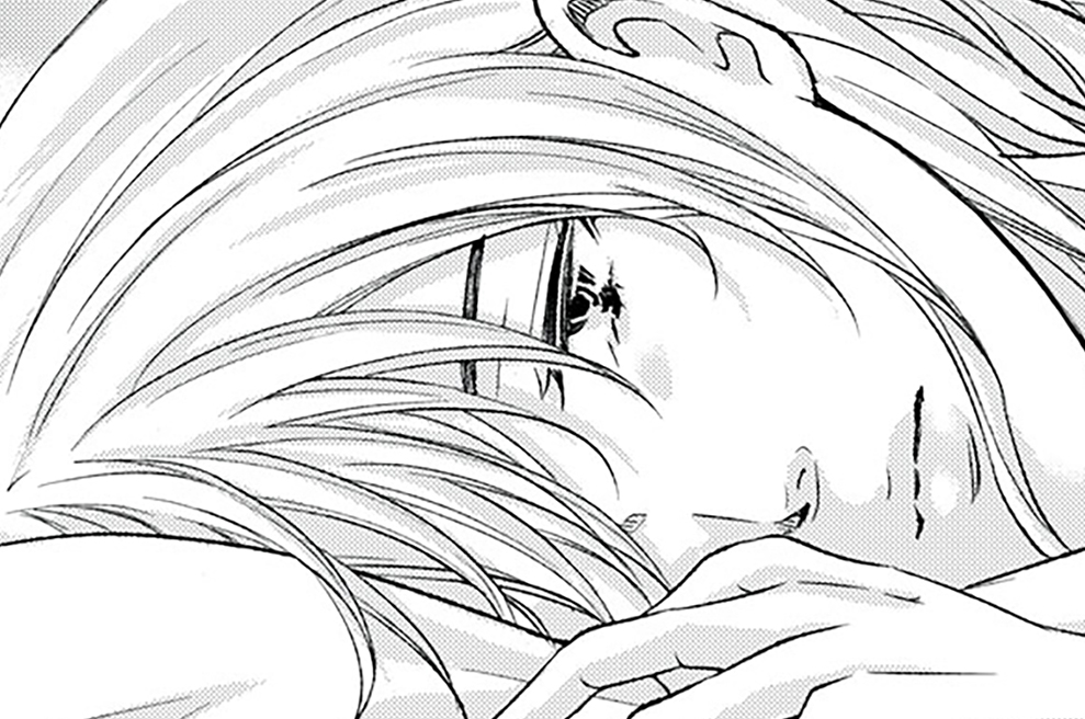 第７０話　奇跡なんて…（前編）