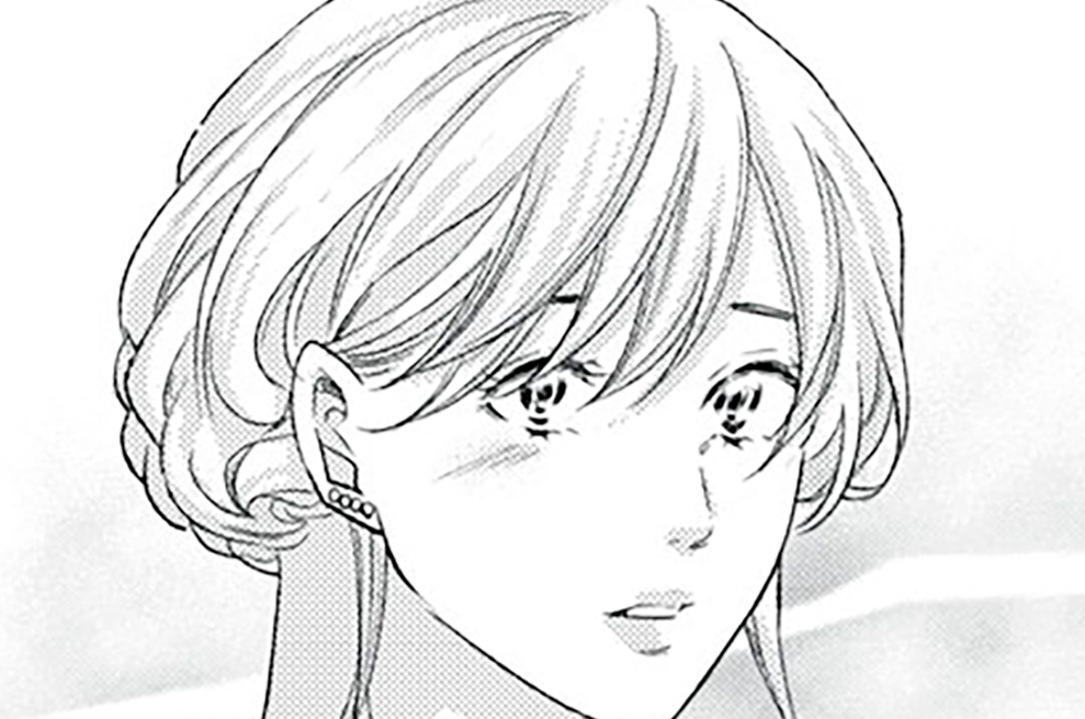 第７１話　奇跡なんて…（後編）