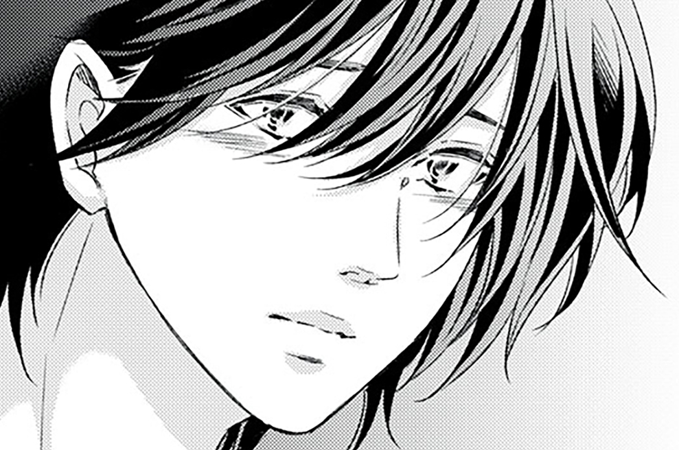 第７４話　出した答えは…（前編）