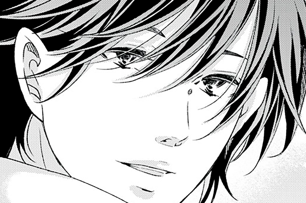 第７５話　出した答えは…（後編）