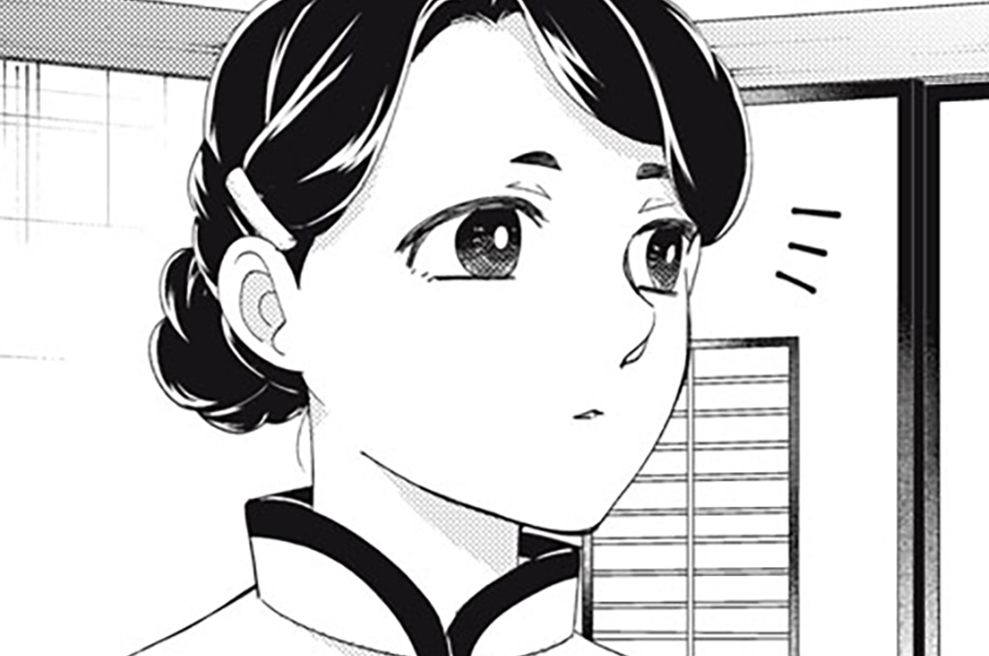 第７９話　思い出話