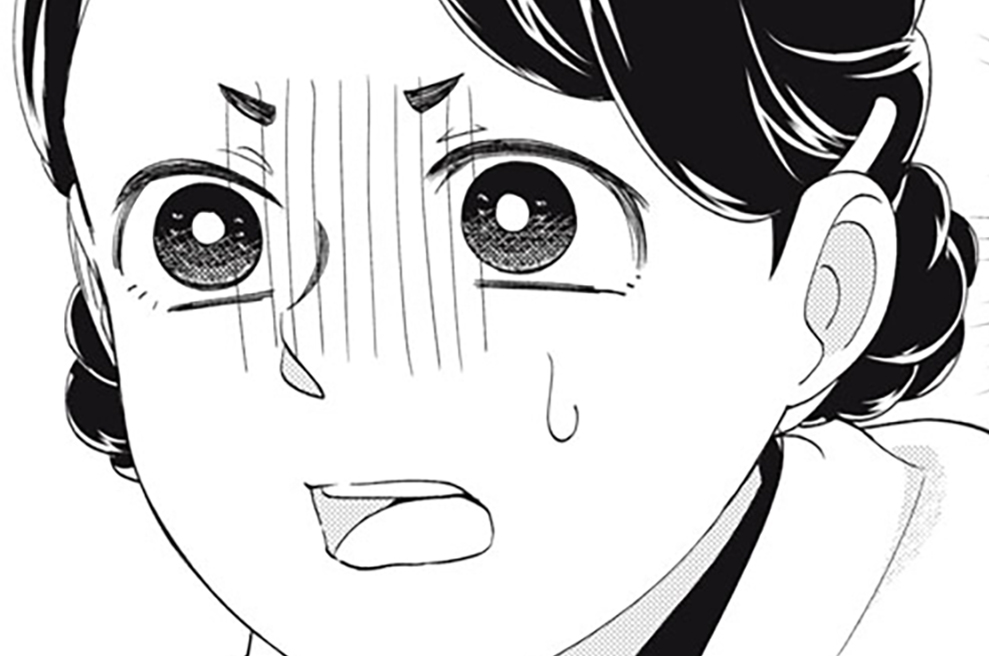 第８１話　ご近所挨拶