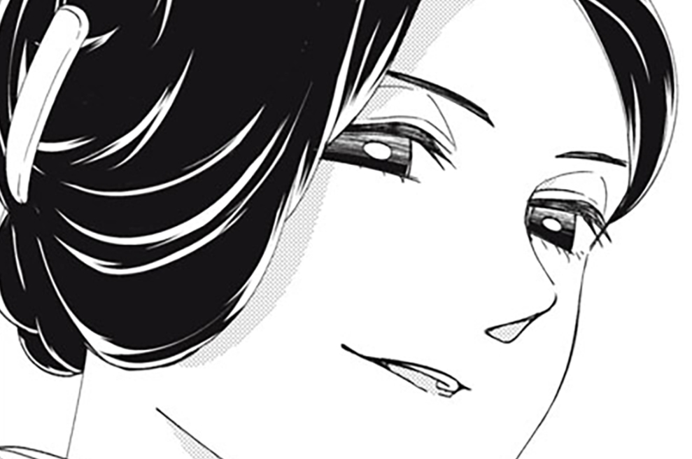 第８２話　牽制