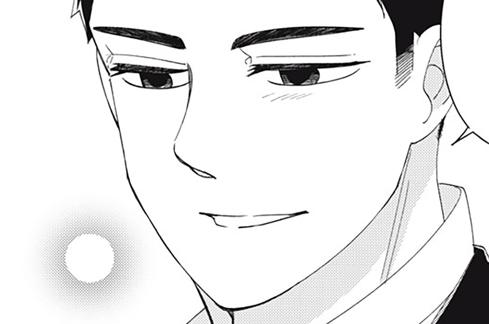 第８３話　元芸者さん
