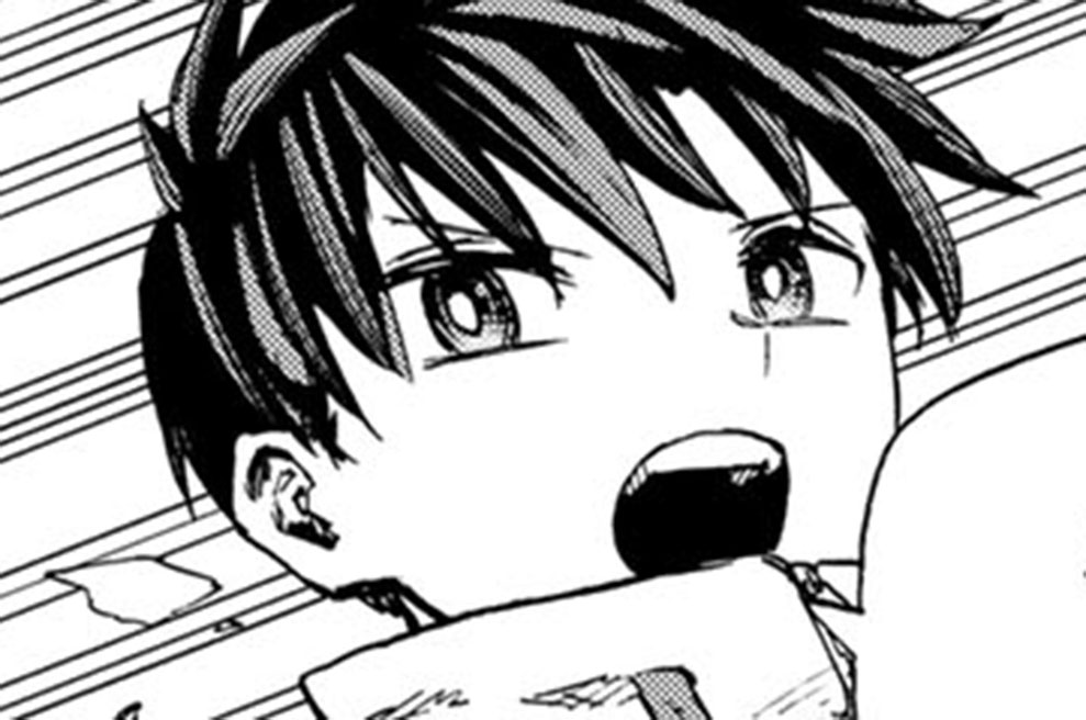 第９４話　私によろしく