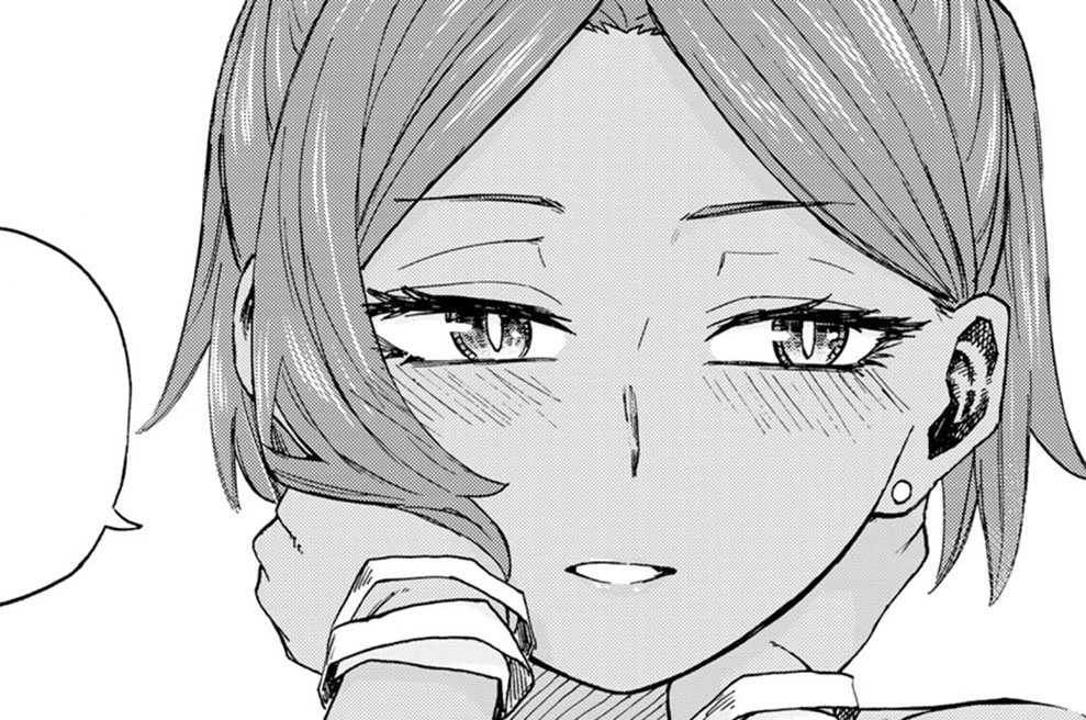 第９８話　相身互い