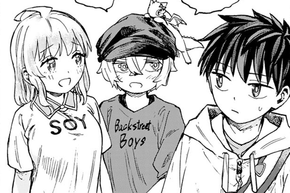 第９９話　ダンジョンの秋