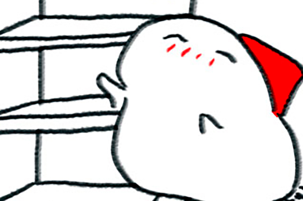 第５話　パントリー