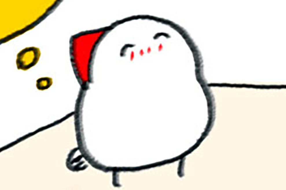 第６話　リビング