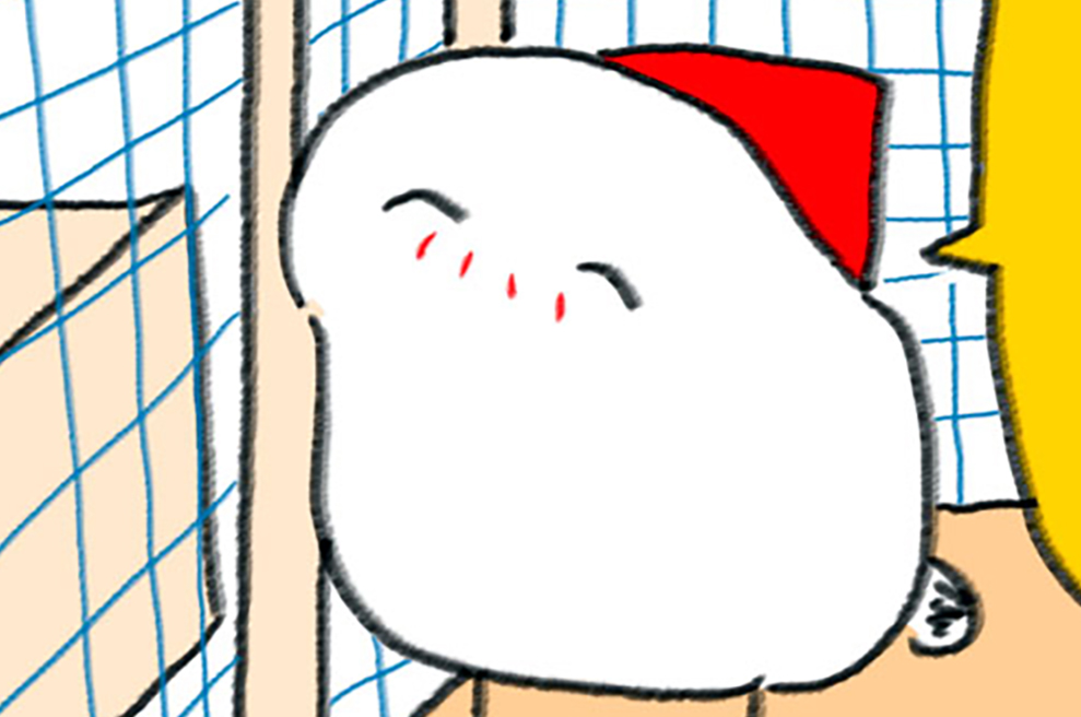 第７話　ストレージ