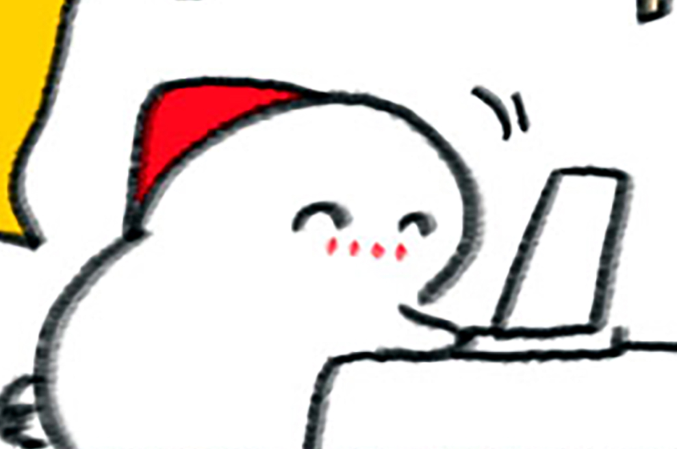 第１１話　テーブル＆チェア