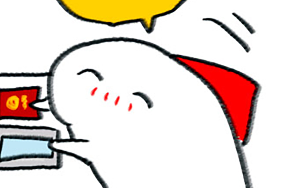 第１５話　郵便