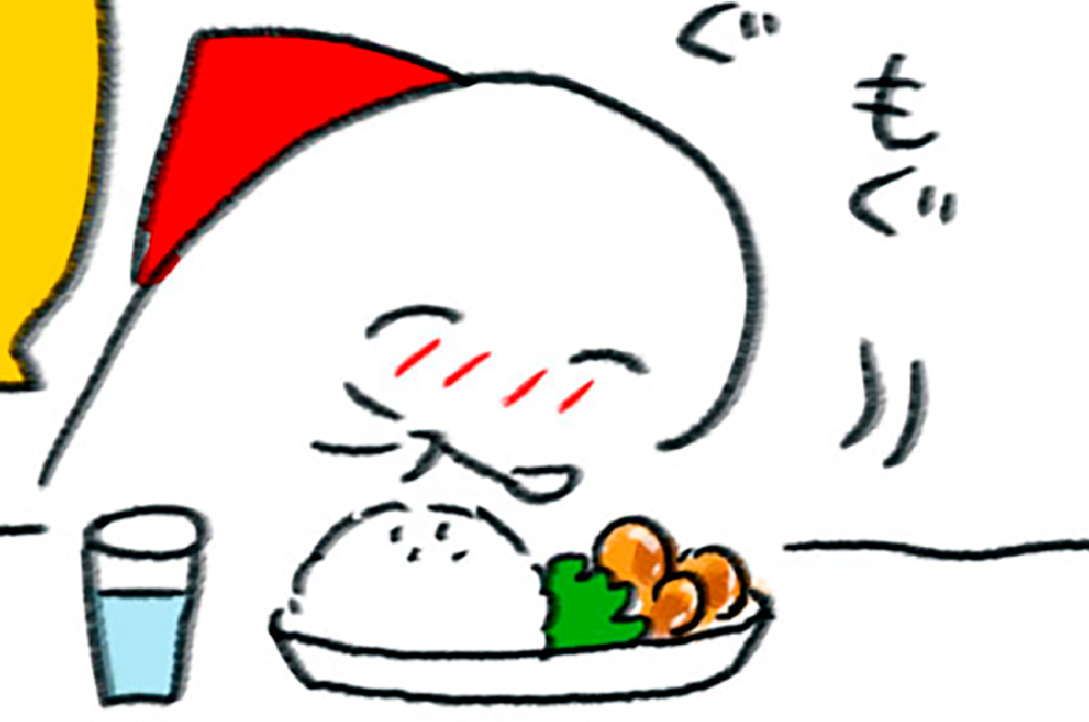 第１９話　食器