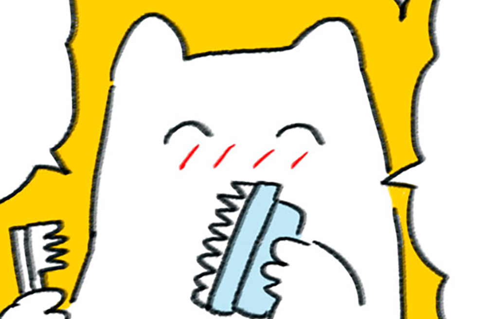 第２４話　【番外編】お友だちの家づくり① 白樺のある暮らし
