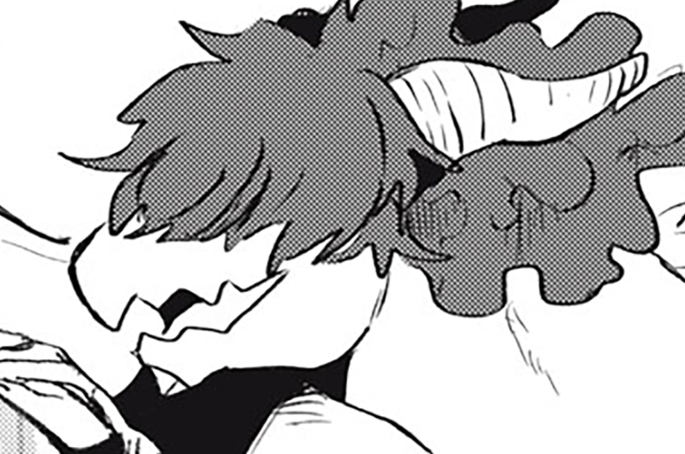 第１５話　竜退治