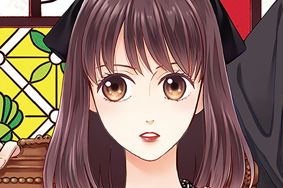 私たちはどうかしている　妻恋い - 安藤なつみ / 第１３話（１） | コミックDAYS