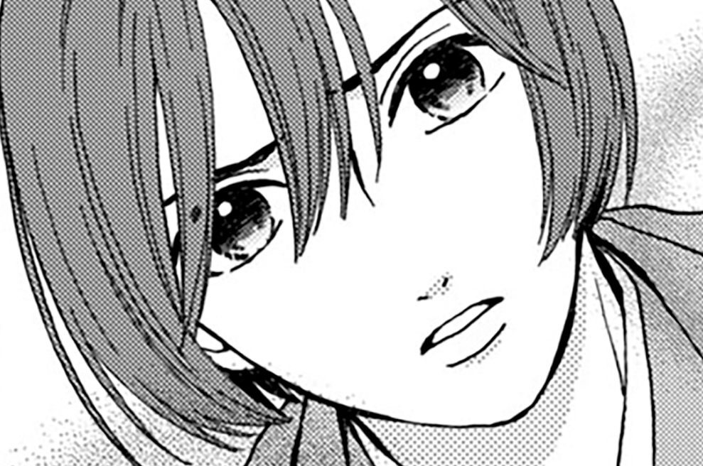 私たちはどうかしている　妻恋い - 安藤なつみ / 第１３話（２） | コミックDAYS