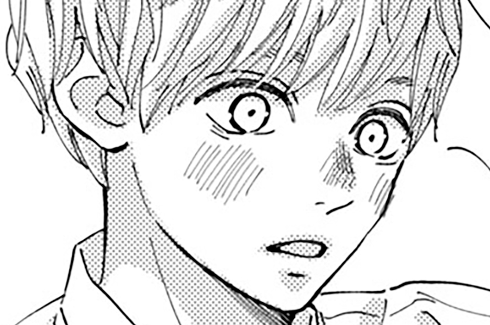 恋スルシカク - 南波あつこ / 第１４話　あふれる幸福（１） | コミックDAYS