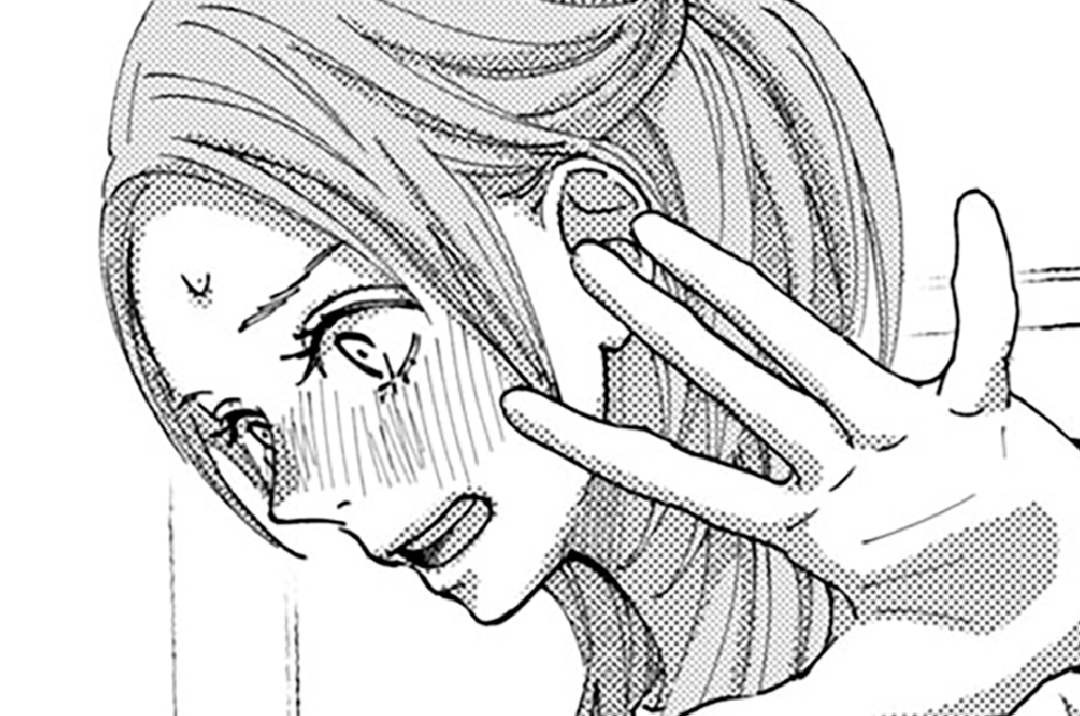 恋スルシカク - 南波あつこ / 第１４話　あふれる幸福（２） | コミックDAYS