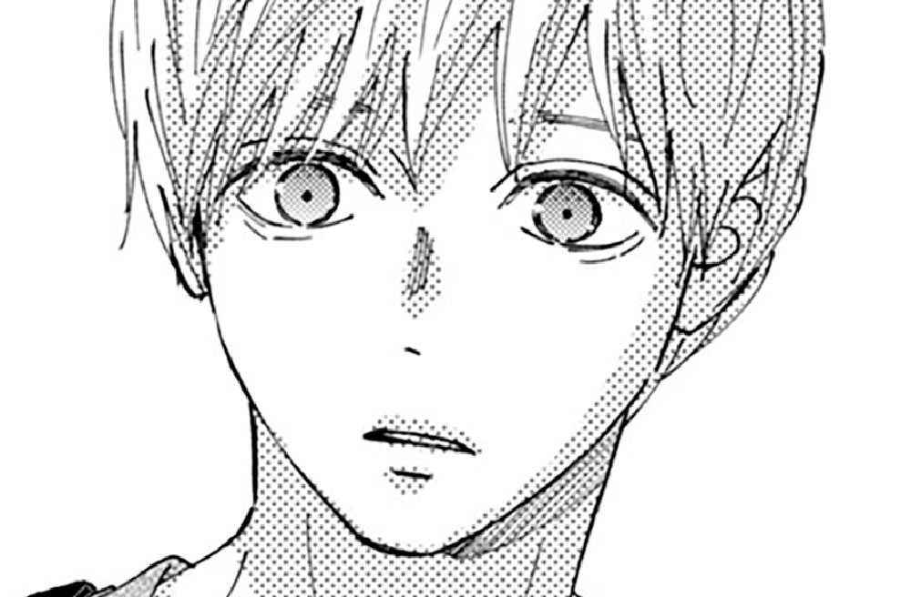 恋スルシカク - 南波あつこ / 第１４話　あふれる幸福（３） | コミックDAYS